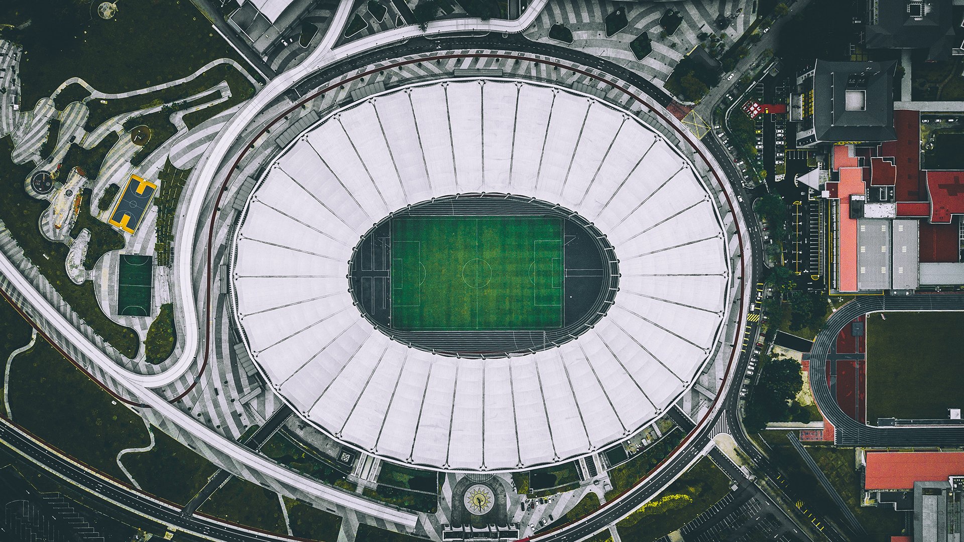 特奥一剑封喉，当巴西血液在伯纳乌为皇马加冕
