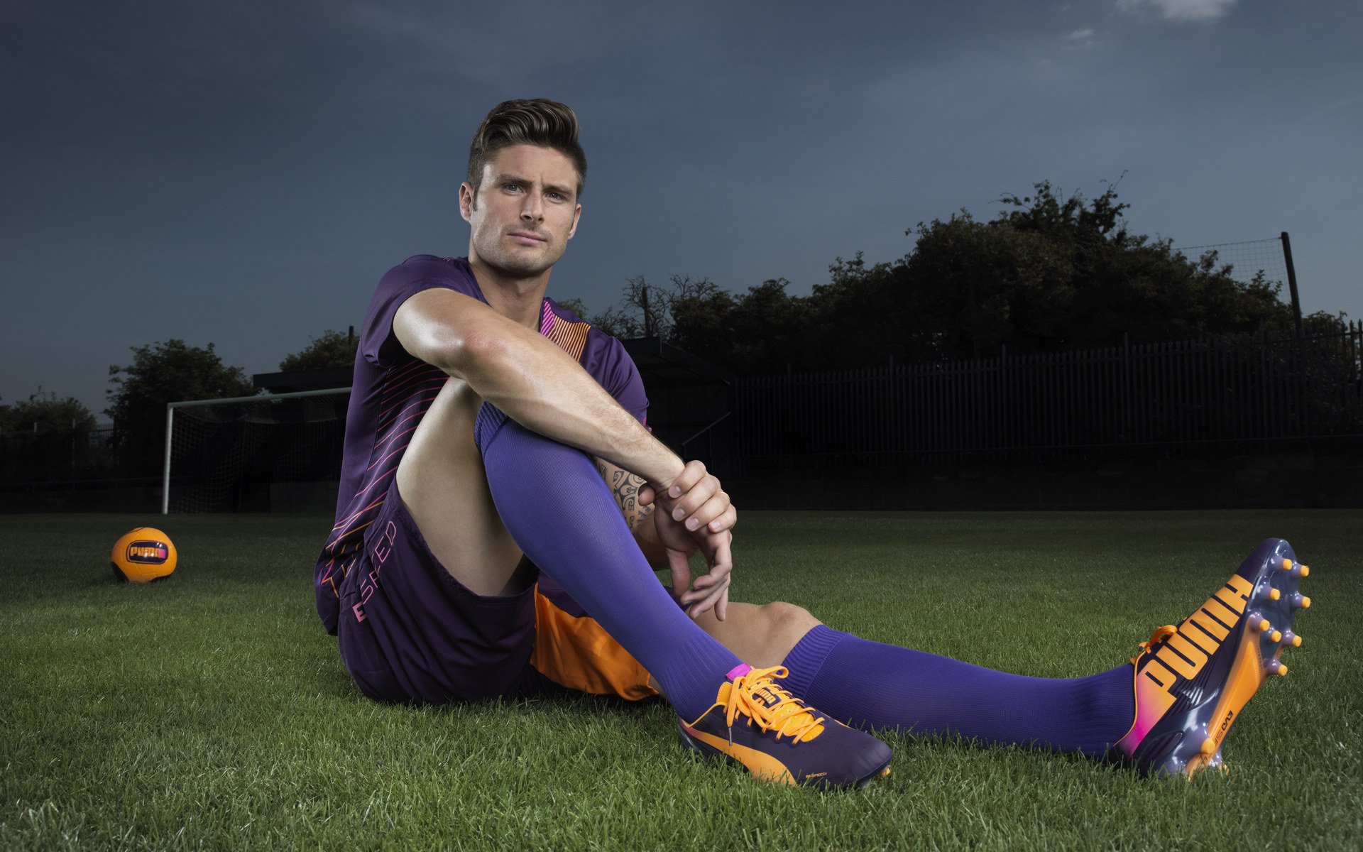 金玟哉里程碑之夜,曼城击败摩纳哥背后的亚洲足球新纪元